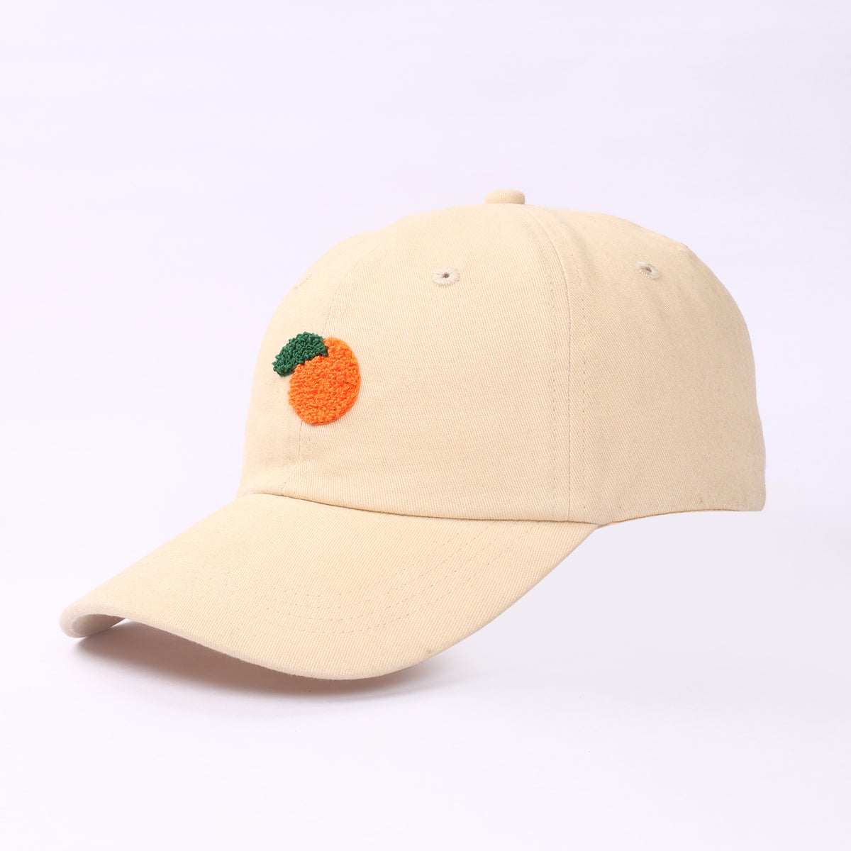 The Active Cap