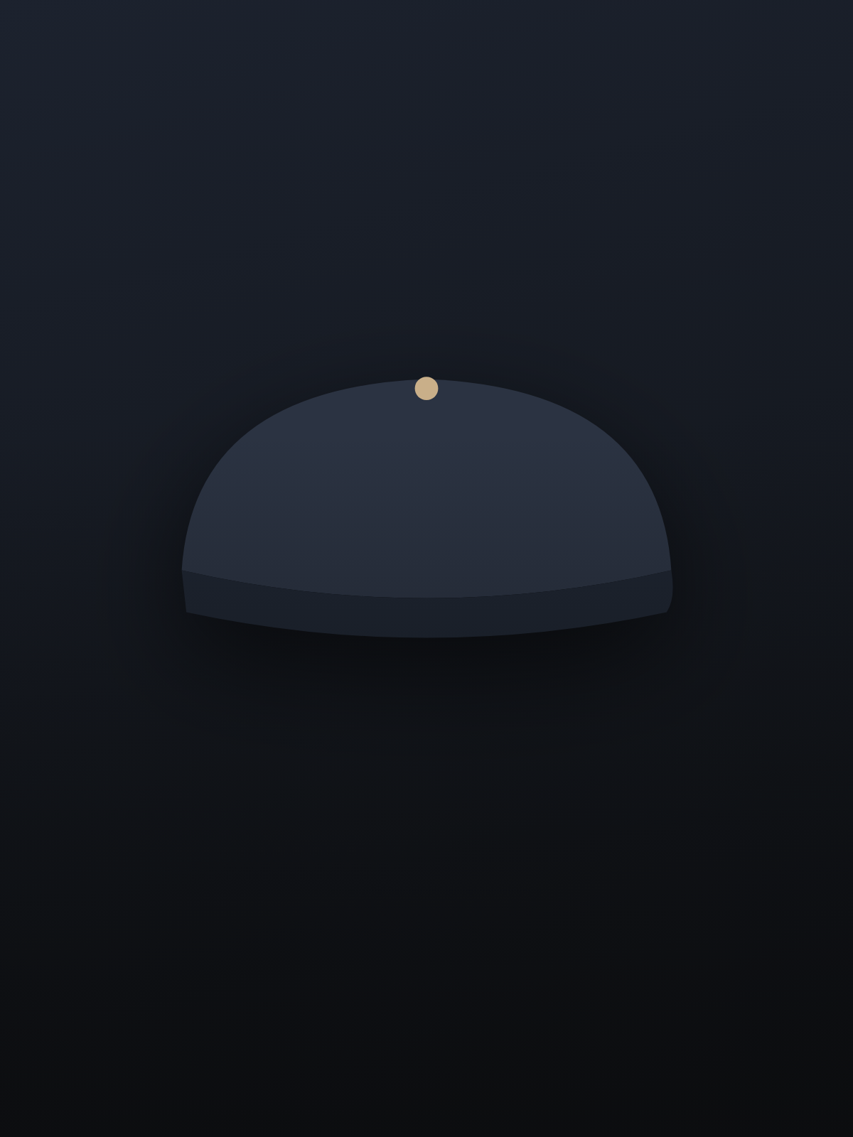 The Everyday Cap