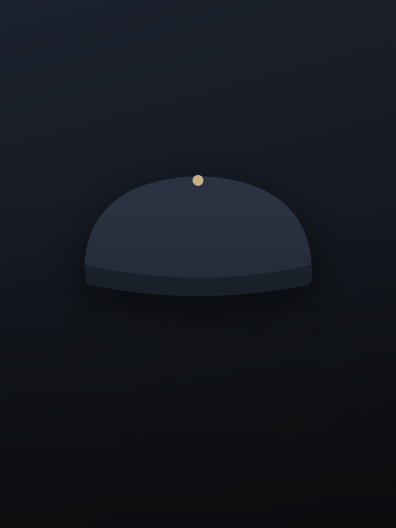 The Everyday Cap